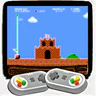 Retro Games (Arcade) icon
