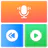 Funny Talk – Reverse Voice icon