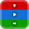 Thử thách hát ngược icon