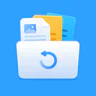 Revive fotos y archivos icon