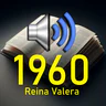 Audio Biblia Reina Valera 1960 icon