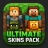 Ultimate Skins Pack icon