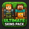 Ultimate Skins Pack icon