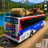 Offroad Bus Simulator 3D Drive icon