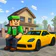 School Master Craft: Life Sim