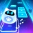 Cat Hop:Trò chơi âm nhạc Piano icon