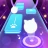 Dancing Cats: ネコのピアノタイル icon