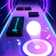 Piano Hop - Music Jump Ball