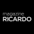 Magazine RICARDO icon