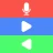 Backtalk - Audio Reverse Game icon