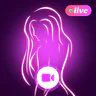 Riff-Video Chat & Make Friends icon