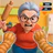 Biro ng Pusa sa Lola 3D icon