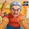 Biro ng Pusa sa Lola 3D icon