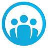 Neighbors by Ring icon