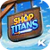 Shop Titans: Crafting Tycoon