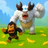 Apes Fighting Game icon