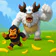 Apes Fighting Game