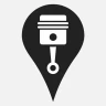 RISER - Tu app de moto icon
