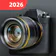 Camera HD cho Android 2026