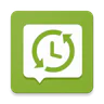 SMS Backup & Restore icon