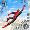 Rope Action City Fighting Game icon