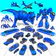 Dino Transform Robot Games