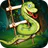 Snakes and Ladder TV icon