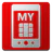 MyCard - Contactless Payment icon