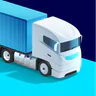 Eurowag Navigation - Truck GPS icon
