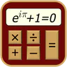TechCalc+ Calculadora icon