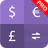 DollarWise Currency Converter icon