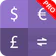 DollarWise Currency Converter