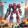 RoboCraft Wars icon