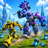 Robot Fighting Game icon