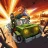 Jackal Jeep - Game tuổi thơ icon