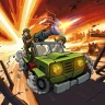 Jackal Jeep - Game tuổi thơ icon
