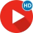 Trình video HD mọi định dạng icon