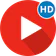 HD Video Player All Formats