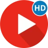 Trình video HD mọi định dạng icon