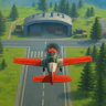 Angry Plane Challenge: Evolve icon