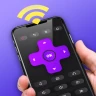Điều khiển từ xa TV thông minh icon