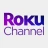 The Roku Channel icon