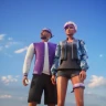 Rio Rise－jeu de la vie online icon