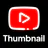 Thumbnail Maker icon