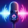 Amplificador de micrófono icon