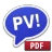 Perfect Viewer PDF&DJVUプラグイン icon