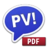 Perfect Viewer PDF&DJVUプラグイン icon