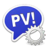 Perfect Viewer Source Plugin icon