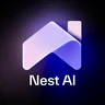 NestAI: Thiết Kế Nhà AI icon