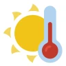 Thermomètre d’Intérieur icon